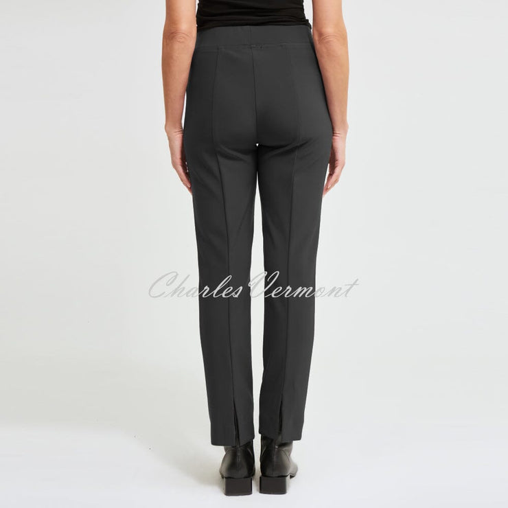 Joseph Ribkoff Trouser – Style 143105 (Slate Grey)