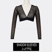 Joseph Ribkoff Shadow Sleeves - style 143430