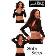 Joseph Ribkoff Shadow Sleeves - style 143431