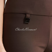 Joseph Ribkoff Trouser – Style 144092 (Mocha)
