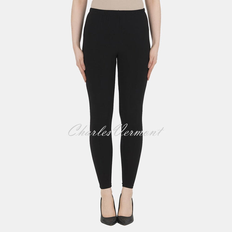 Joseph Ribkoff Legging – Style 163096 (Black)