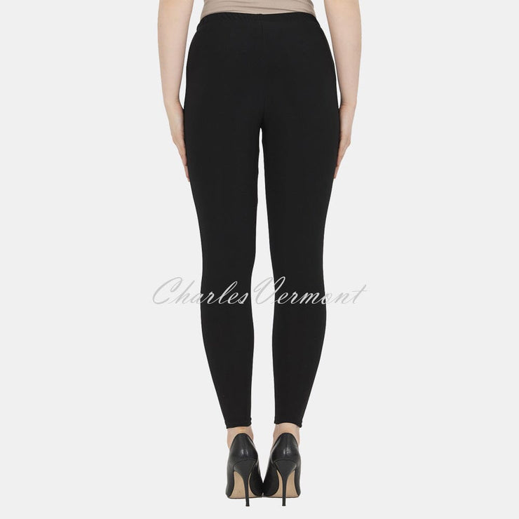 Joseph Ribkoff Legging – Style 163096 (Black)
