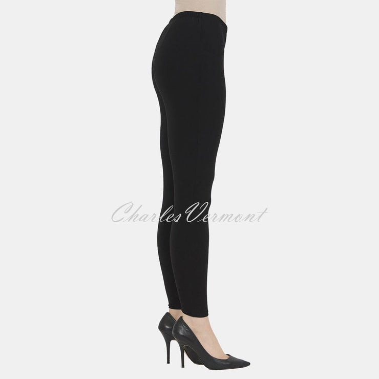 Joseph Ribkoff Legging – Style 163096 (Black)