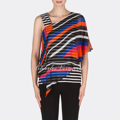 Joseph Ribkoff Top - Style 181238