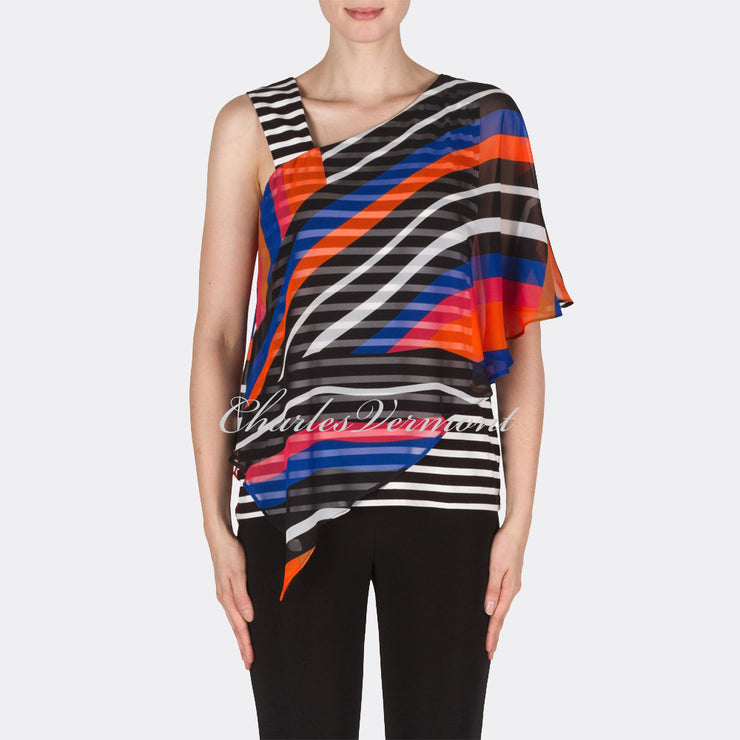 Joseph Ribkoff Top - Style 181238