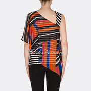 Joseph Ribkoff Top - Style 181238