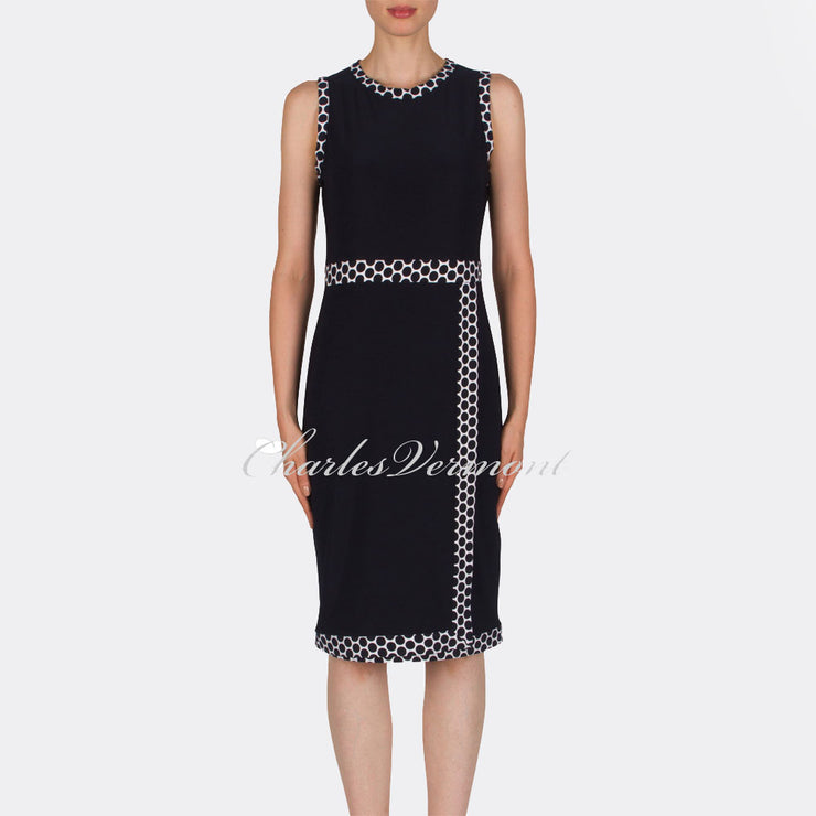 Joseph Ribkoff Dress - Style 181806