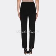 Joseph Ribkoff Trouser – style 182108 (Black)
