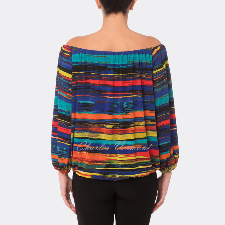 Joseph Ribkoff Top – style 182558