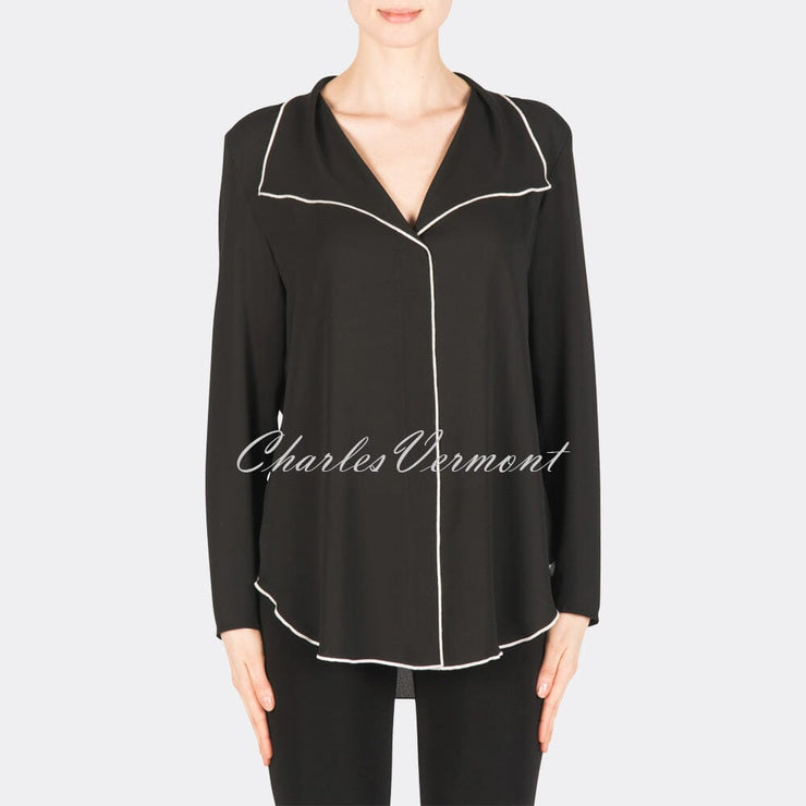 Joseph Ribkoff Blouse – style 183123