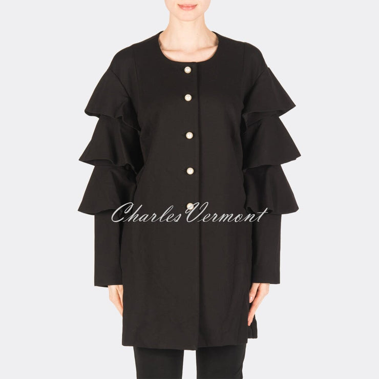 Joseph Ribkoff Coat – style 183345