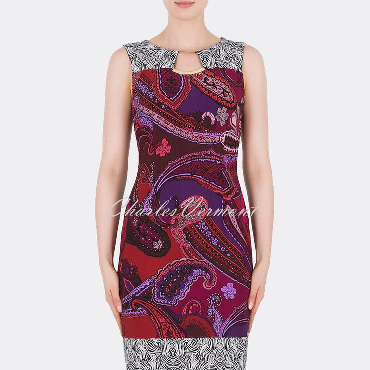 Joseph Ribkoff Dress – Style 184646