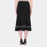 Joseph Ribkoff Skirt – Style 191091 (Black)