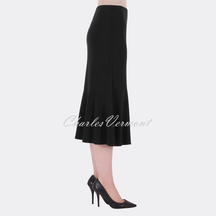Joseph Ribkoff Skirt – Style 191091 (Black)