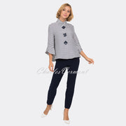 Joseph Ribkoff Trouser – Style 191121