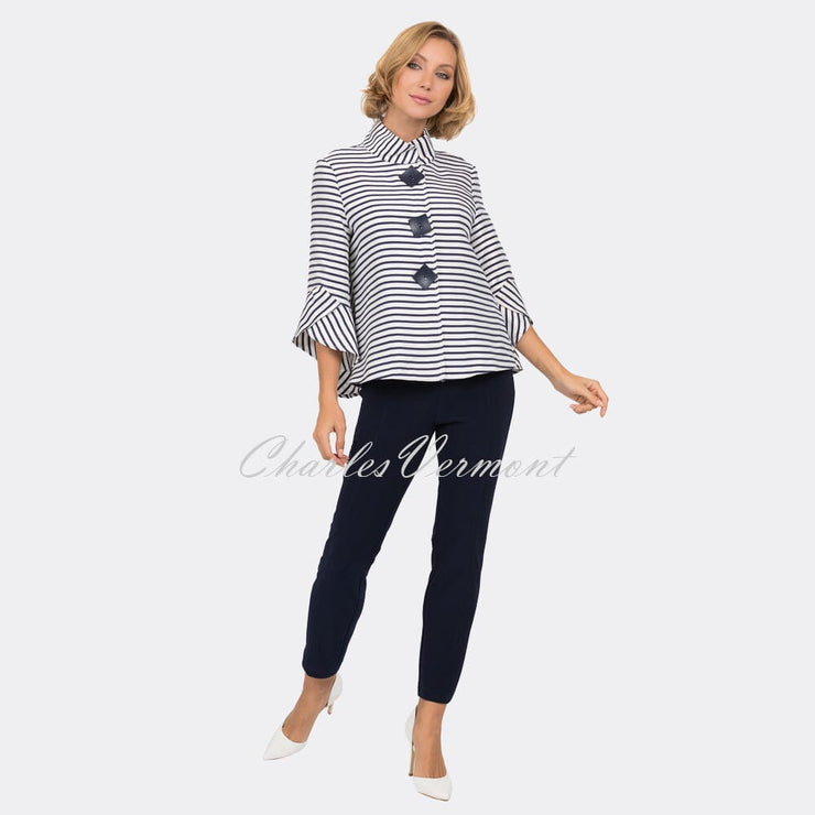 Joseph Ribkoff Trouser – Style 191121