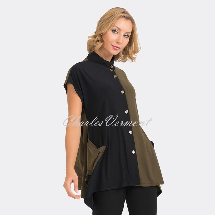 Joseph Ribkoff Tunic – Style 193080