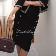 Joseph Ribkoff Skirt – Style 193090
