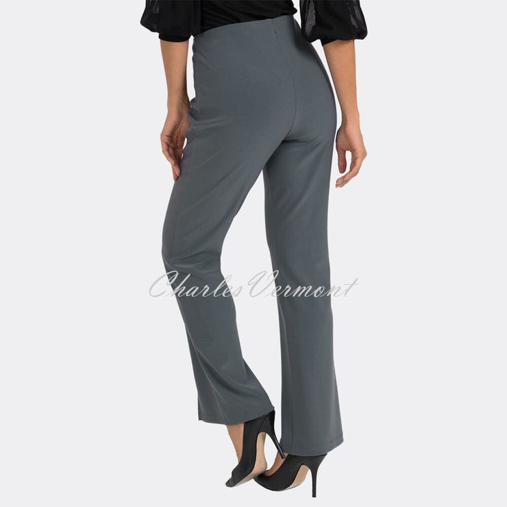 Joseph Ribkoff Trouser – Style 193112 (Smokey Grey)