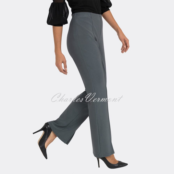 Joseph Ribkoff Trouser – Style 193112 (Smokey Grey)