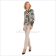 Joseph Ribkoff Top – Style 193156X
