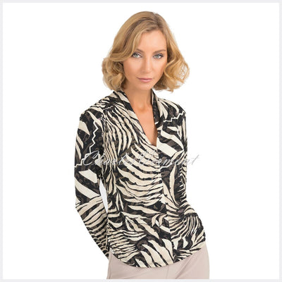 Joseph Ribkoff Top – Style 193156X