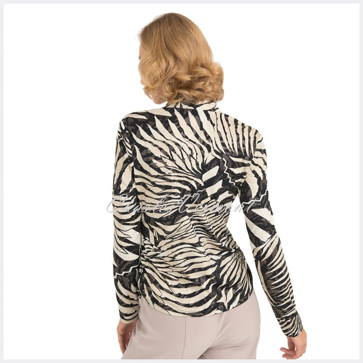 Joseph Ribkoff Top – Style 193156X