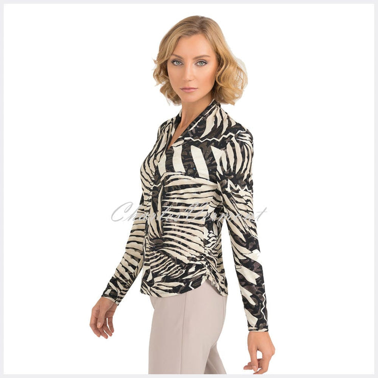Joseph Ribkoff Top – Style 193156X