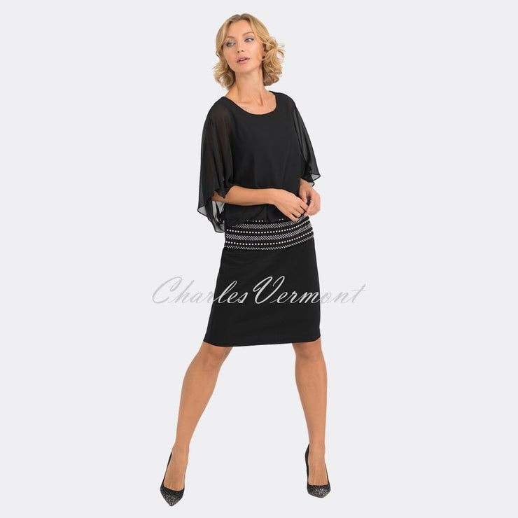 Joseph Ribkoff Top – Style 193212