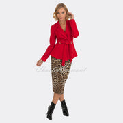 Joseph Ribkoff Skirt – Style 193553