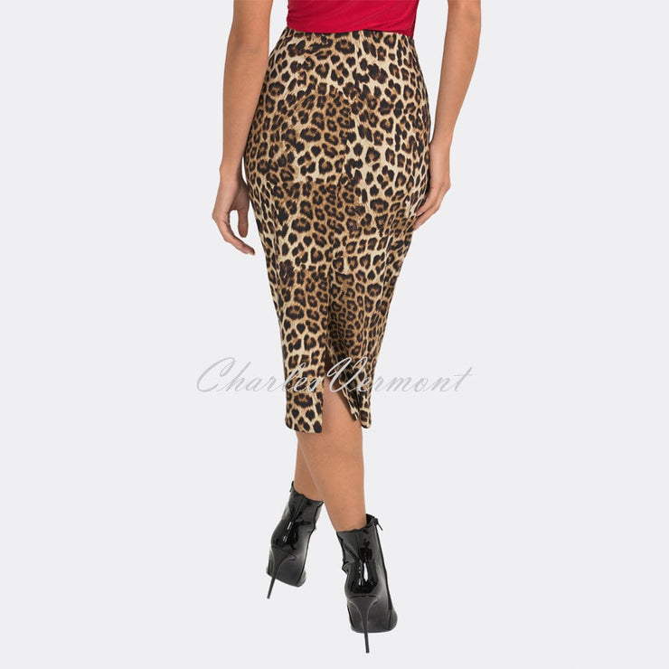 Joseph Ribkoff Skirt – Style 193553