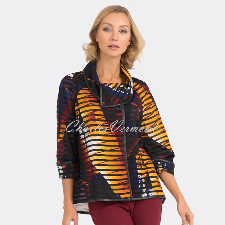 Joseph Ribkoff Jacket – Style 193625