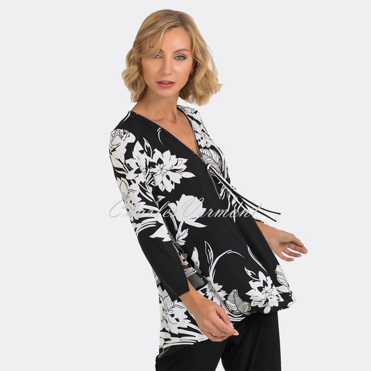 Joseph Ribkoff Top – Style 193649