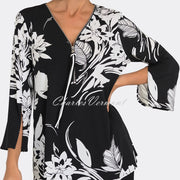 Joseph Ribkoff Top – Style 193649