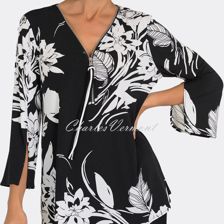 Joseph Ribkoff Top – Style 193649