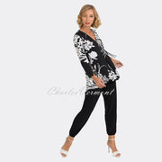 Joseph Ribkoff Top – Style 193649