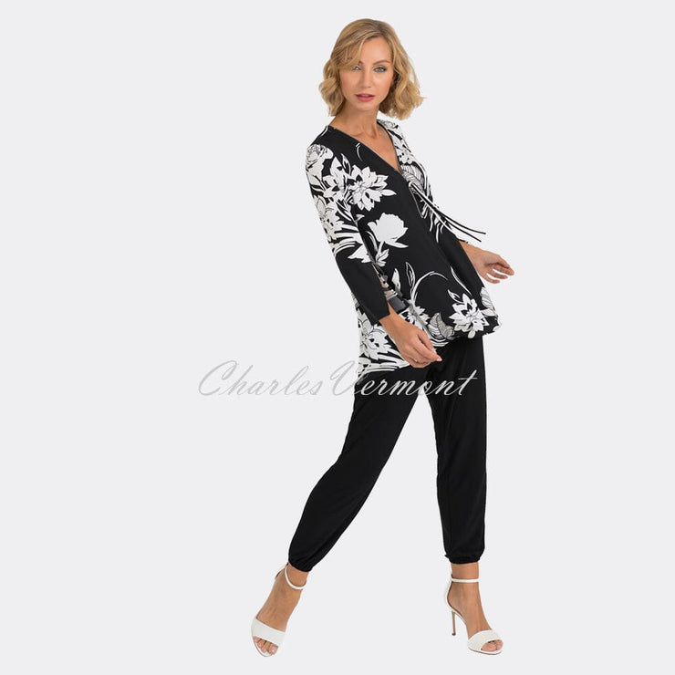Joseph Ribkoff Top – Style 193649