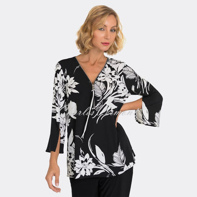 Joseph Ribkoff Top – Style 193649
