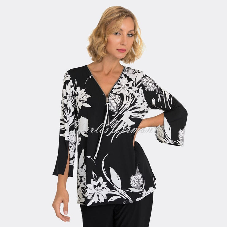 Joseph Ribkoff Top – Style 193649