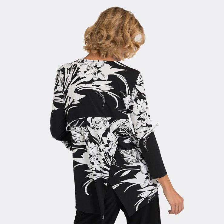 Joseph Ribkoff Top – Style 193649