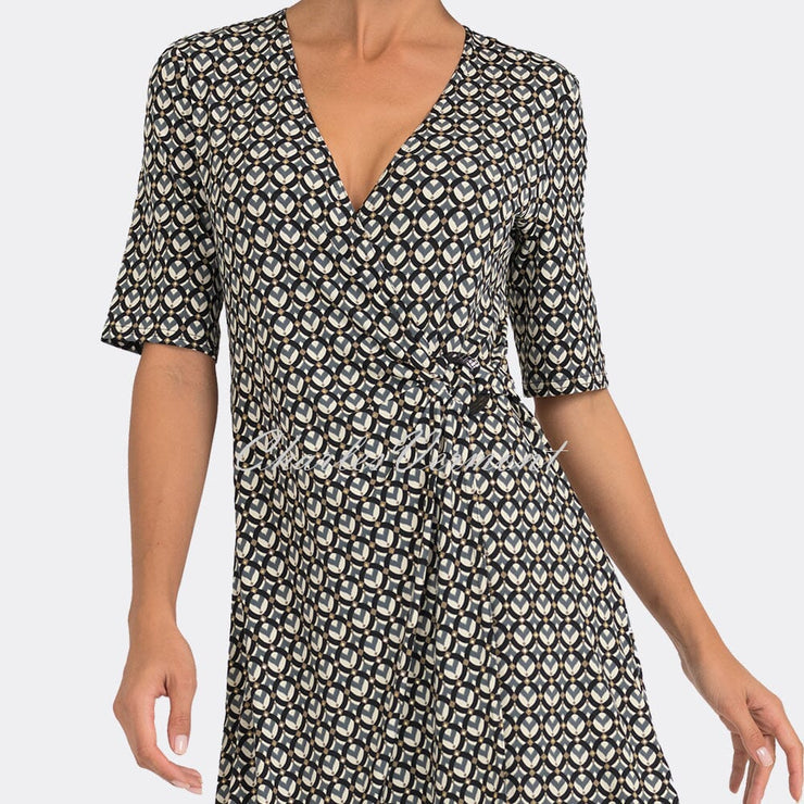 Joseph Ribkoff Dress – Style 193684