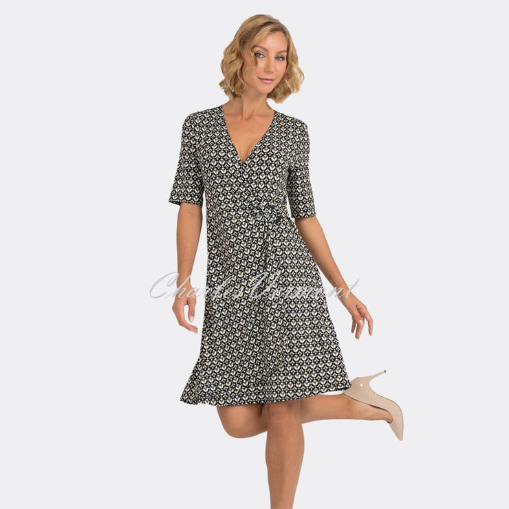 Joseph Ribkoff Dress – Style 193684