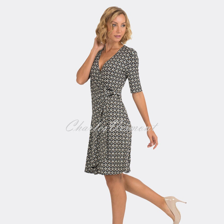 Joseph Ribkoff Dress – Style 193684