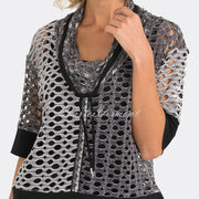 Joseph Ribkoff 2-Piece Top – Style 193742