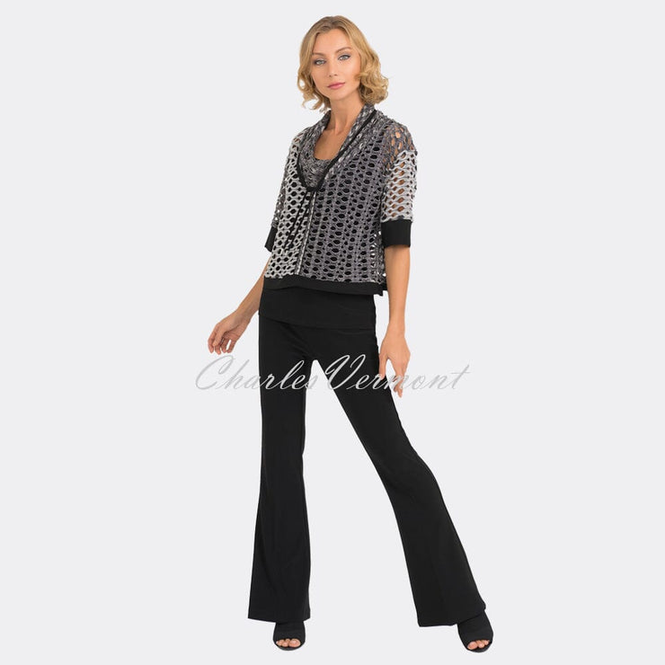 Joseph Ribkoff 2-Piece Top – Style 193742