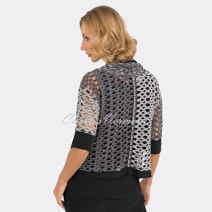 Joseph Ribkoff 2-Piece Top – Style 193742