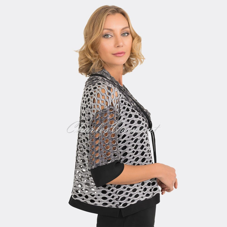 Joseph Ribkoff 2-Piece Top – Style 193742