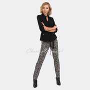 Joseph Ribkoff Trouser – Style 193772