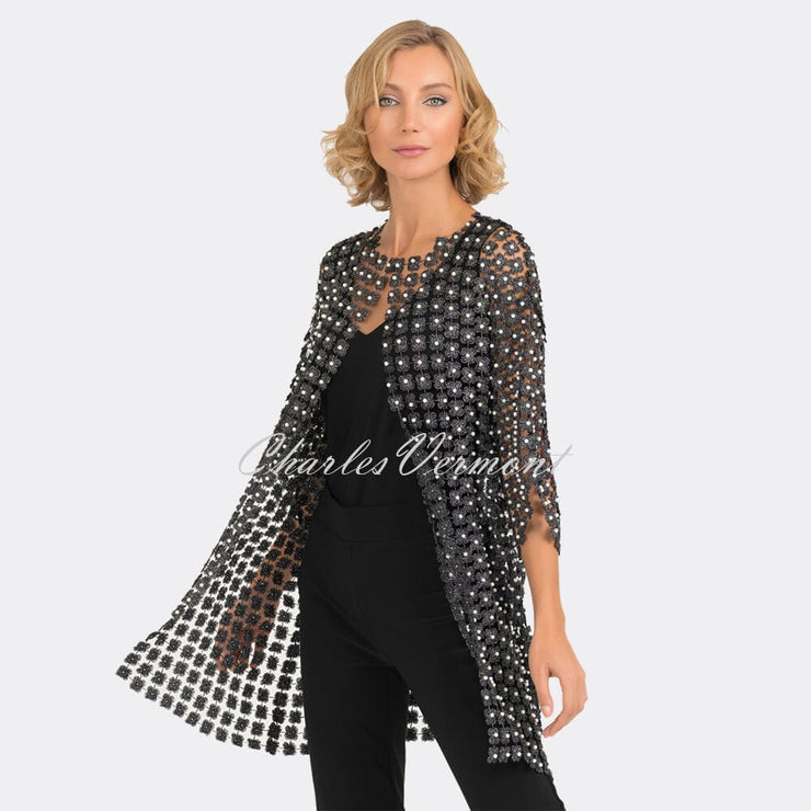 Joseph Ribkoff Cover Up – Style 193941