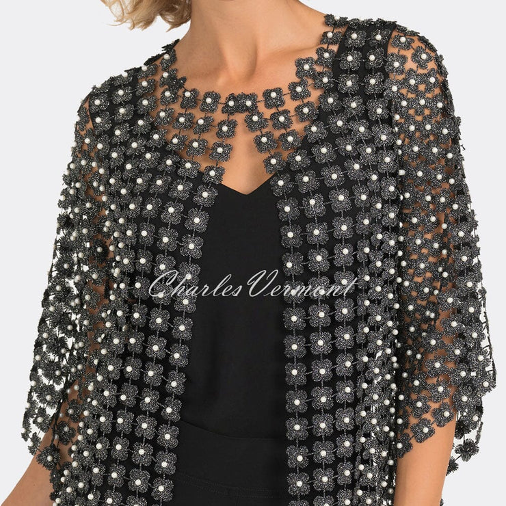 Joseph Ribkoff Cover Up – Style 193941
